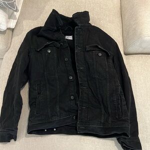 RESERVED ECO AWARE Mens Denim Jacket